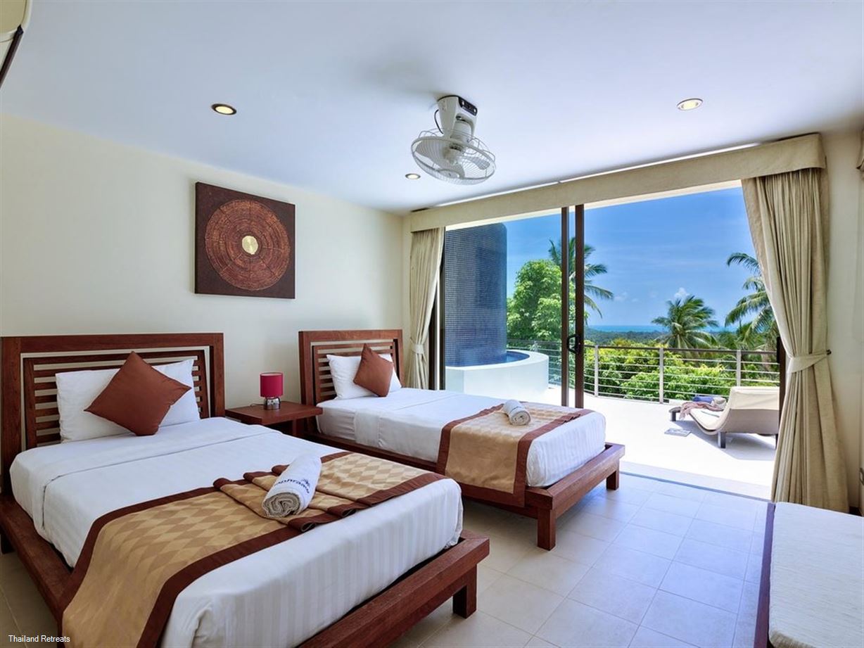 Villa Maphraaw