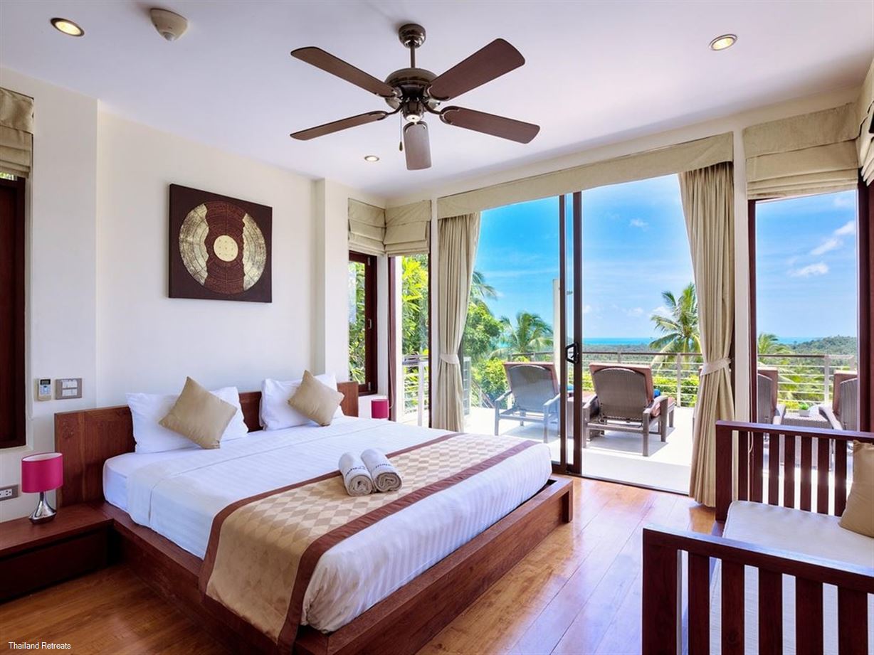 Villa Maphraaw
