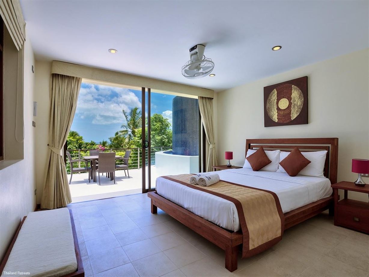 Villa Maphraaw