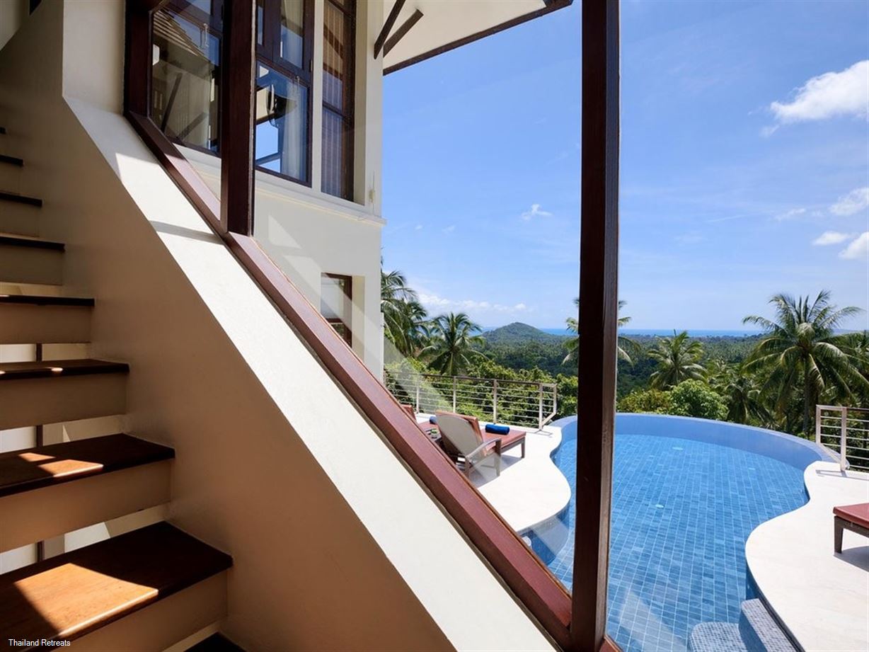 Villa Maphraaw