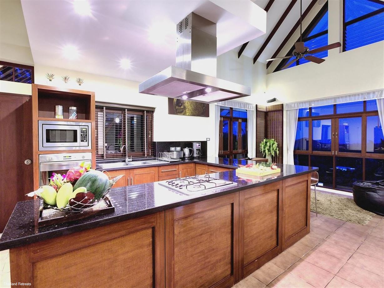 Villa Maphraaw