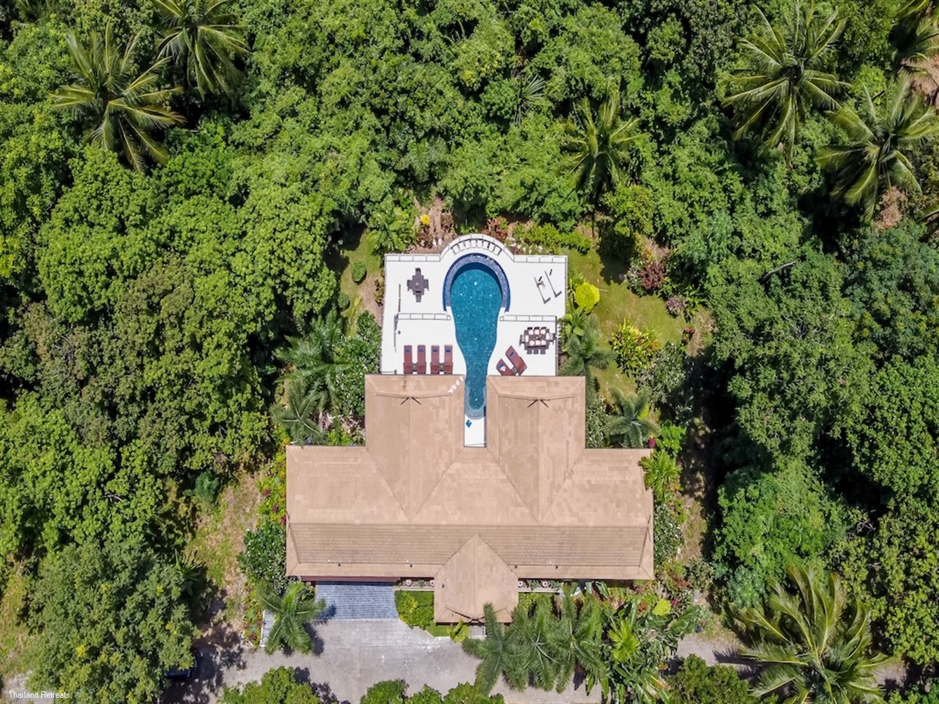 Baan Maphraaw