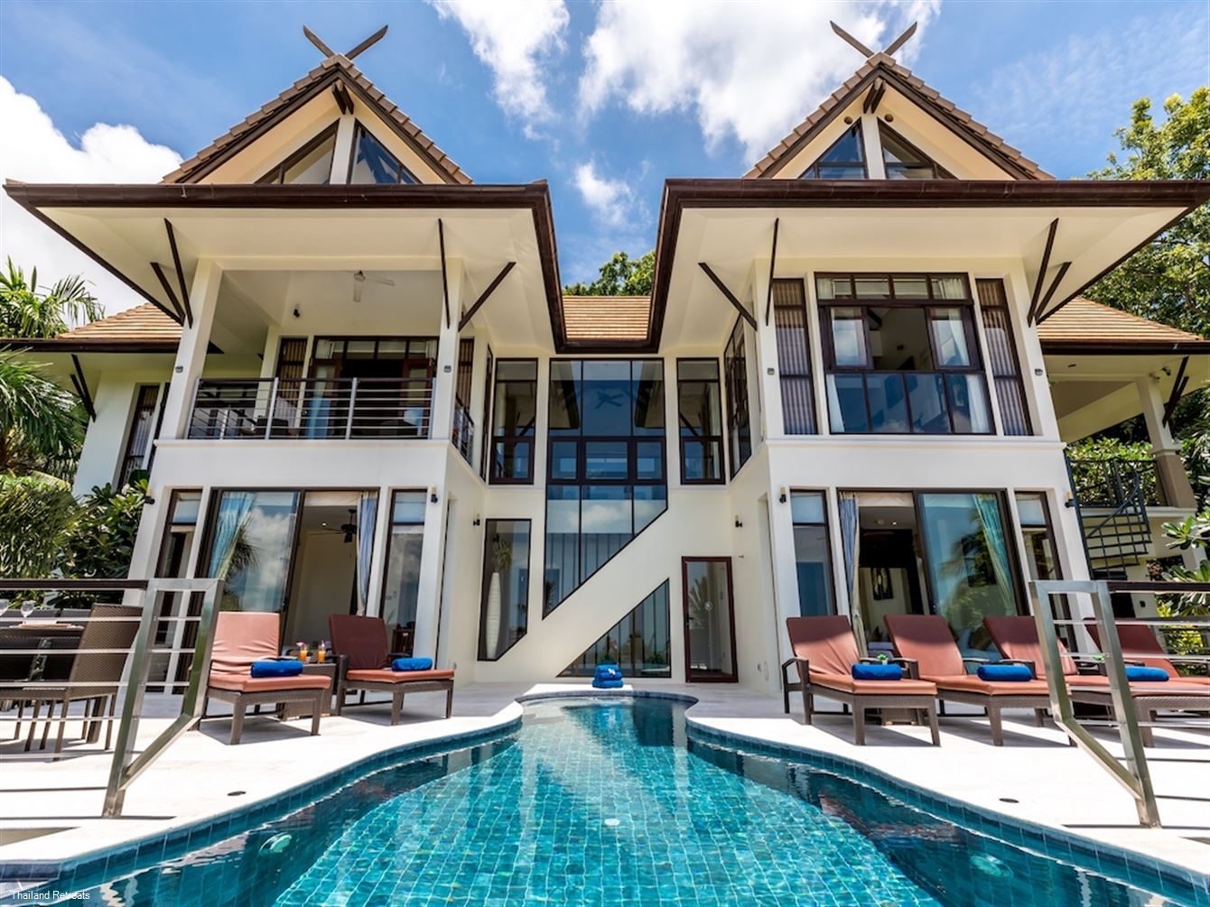 Baan Maphraaw