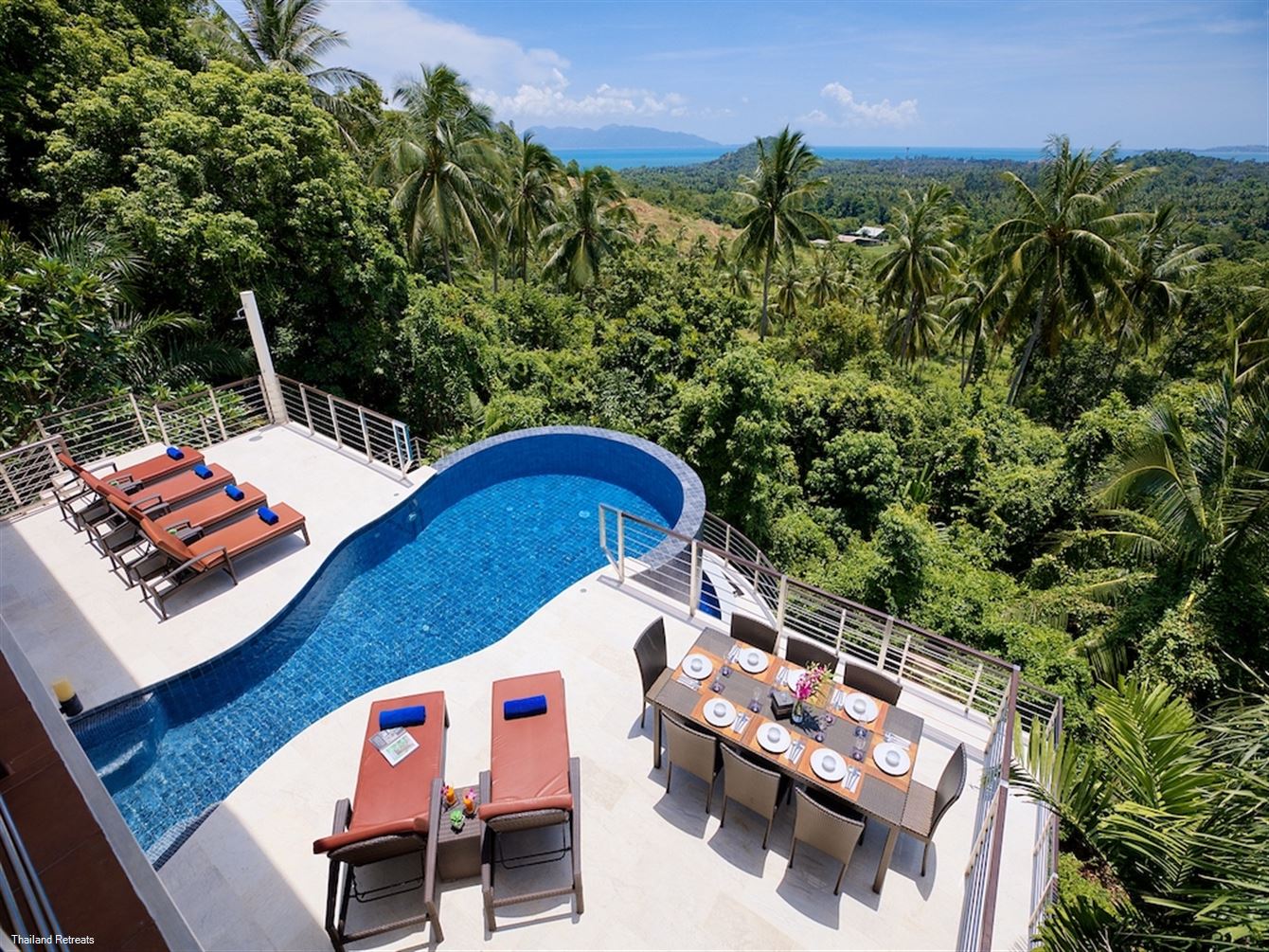 Baan Maphraaw