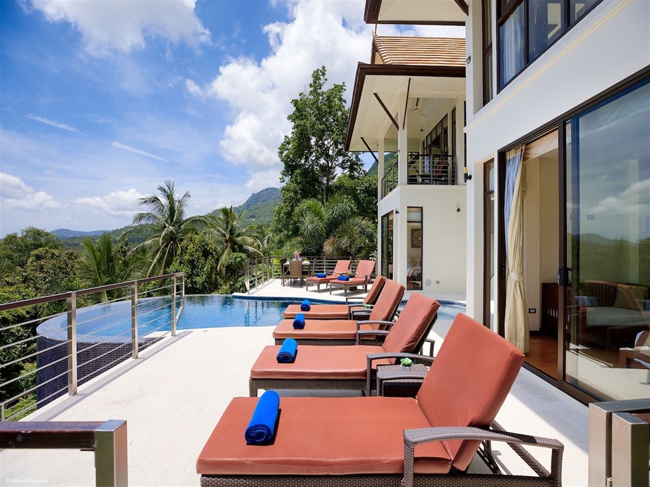 Baan Maphraaw