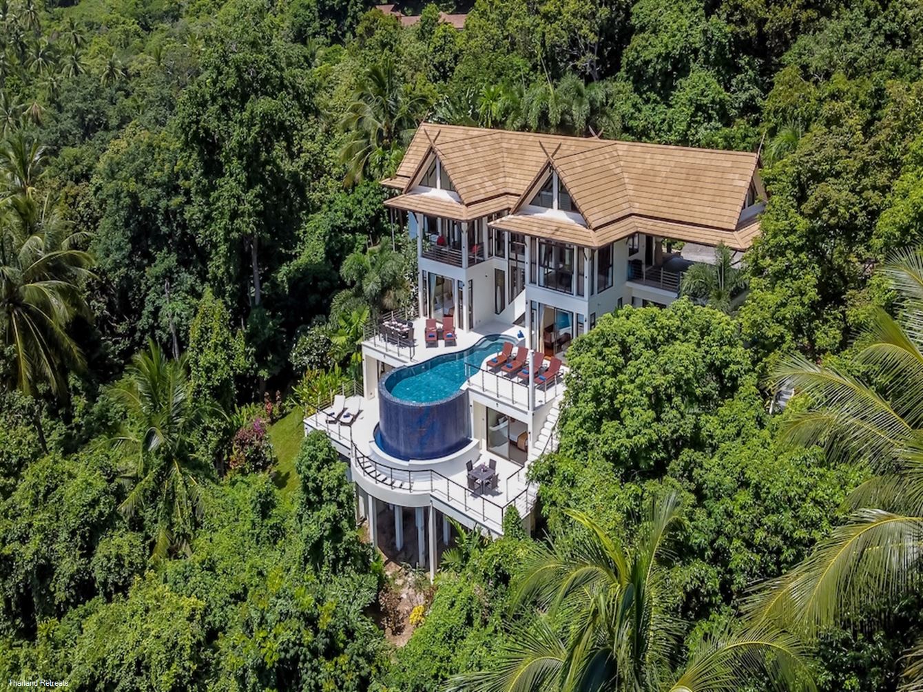 Baan Maphraaw