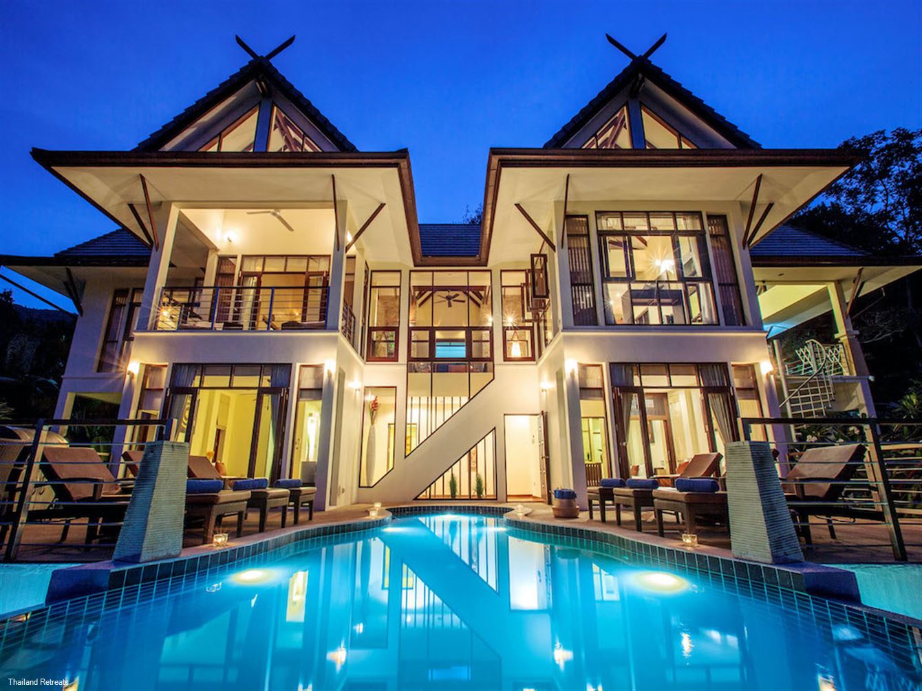 Baan Maphraaw