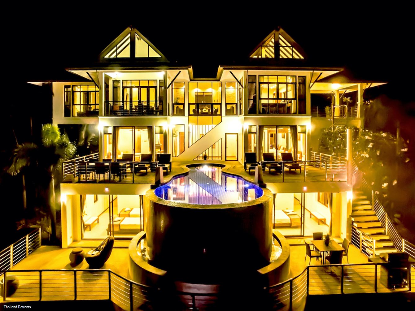 Baan Maphraaw