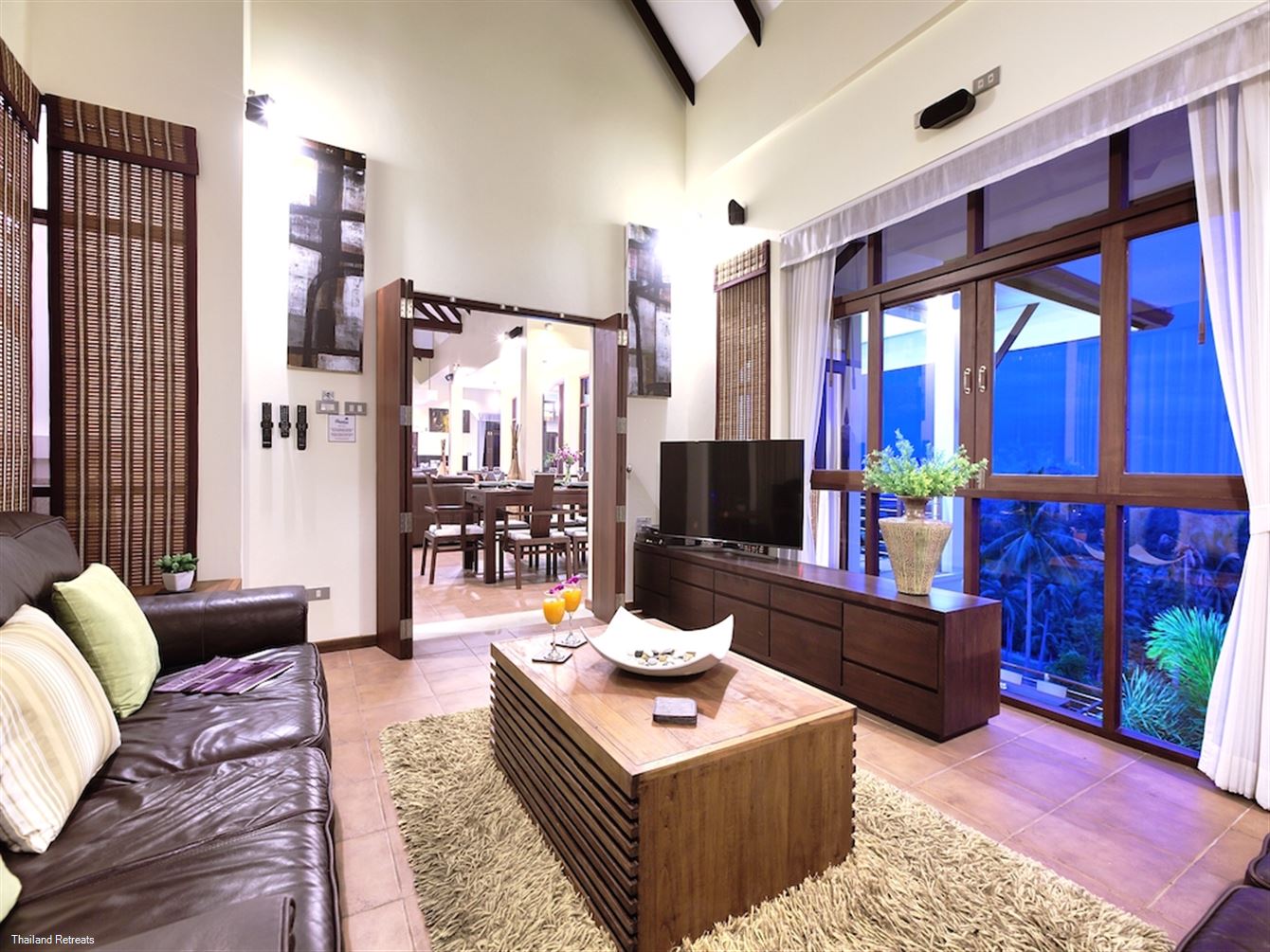 Baan Maphraaw