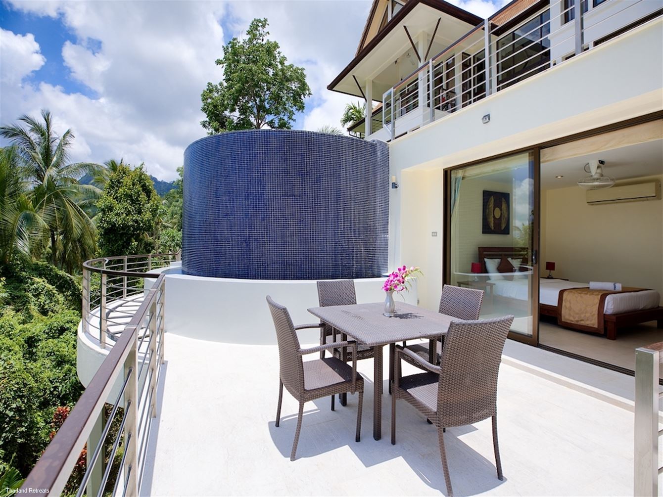Baan Maphraaw