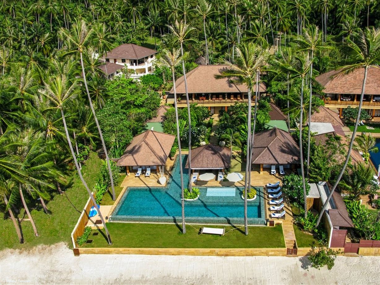 Baan Mekkala