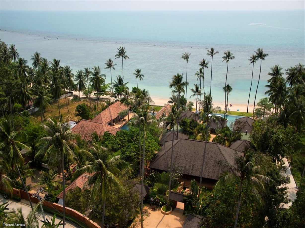 Baan Mekkala