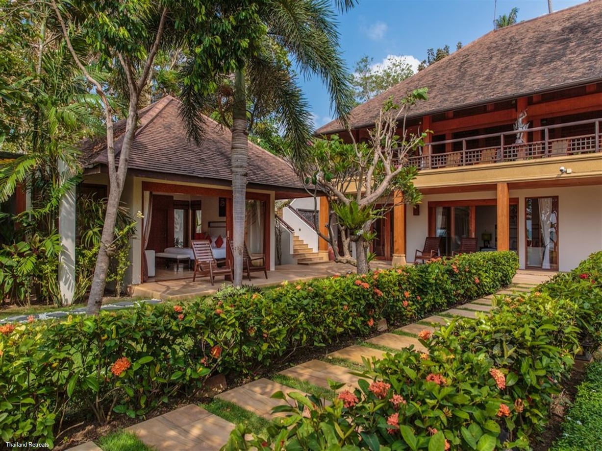Baan Mekkala