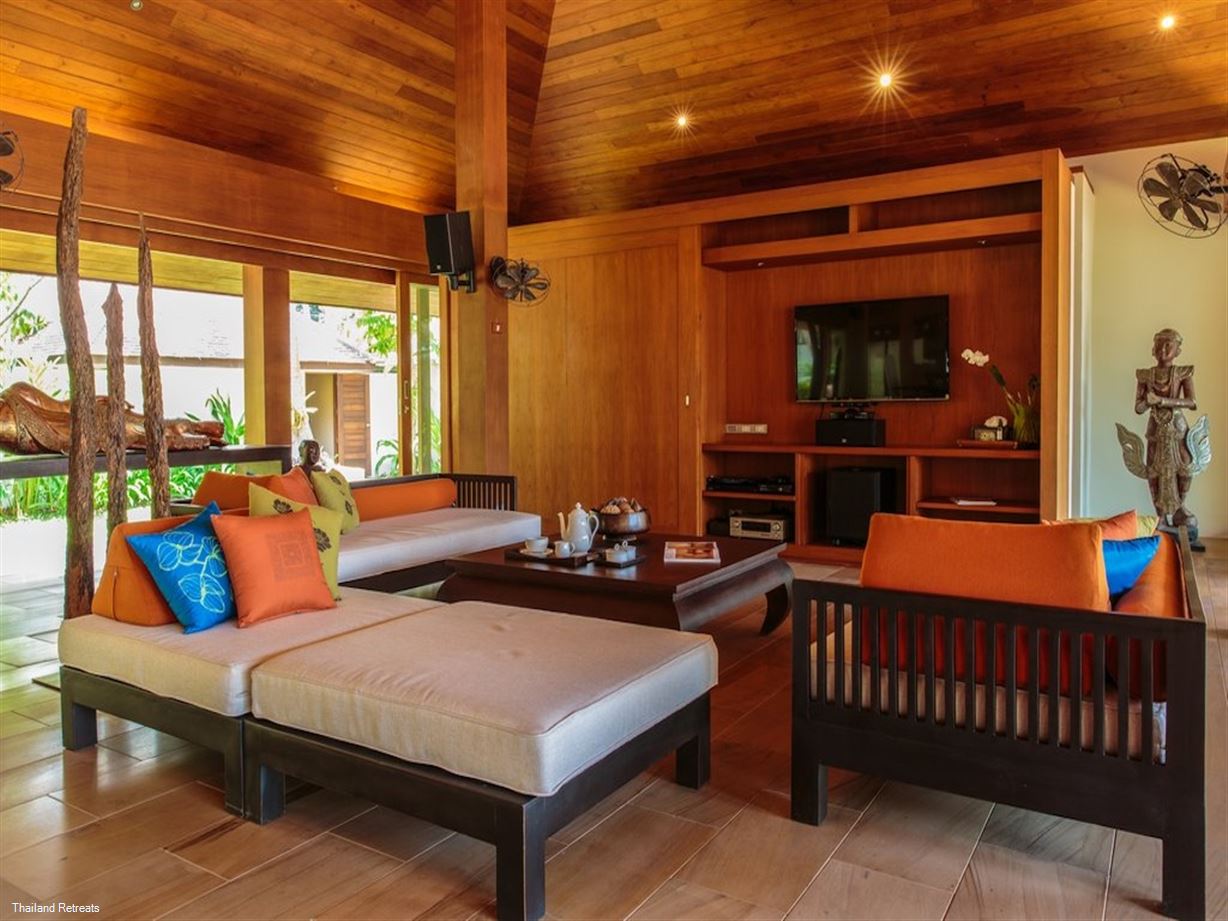 Baan Mekkala