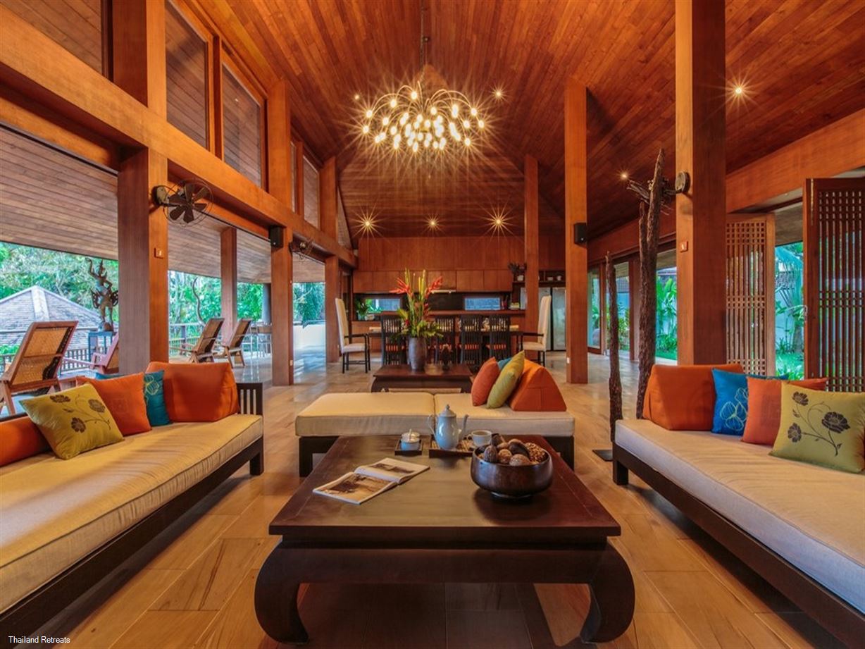Baan Mekkala