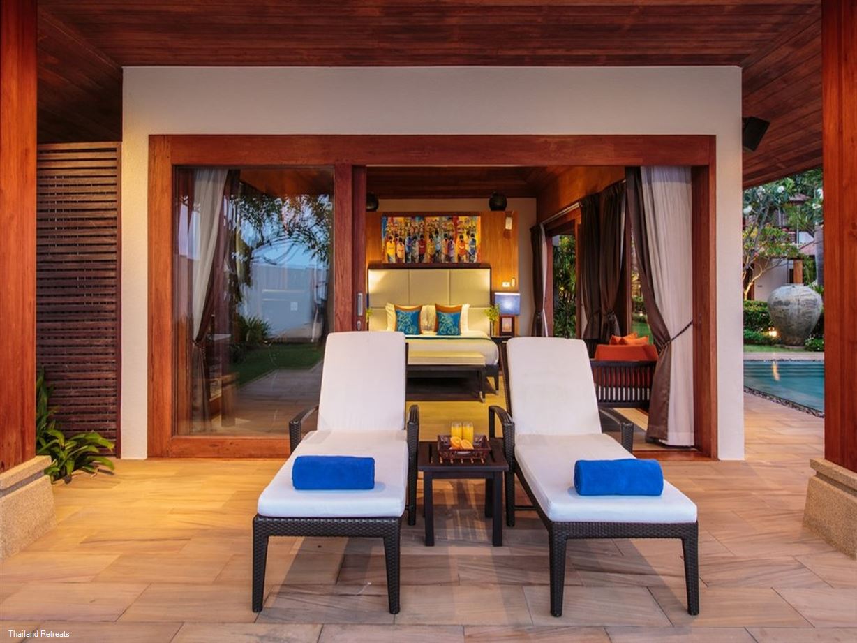 Baan Mekkala