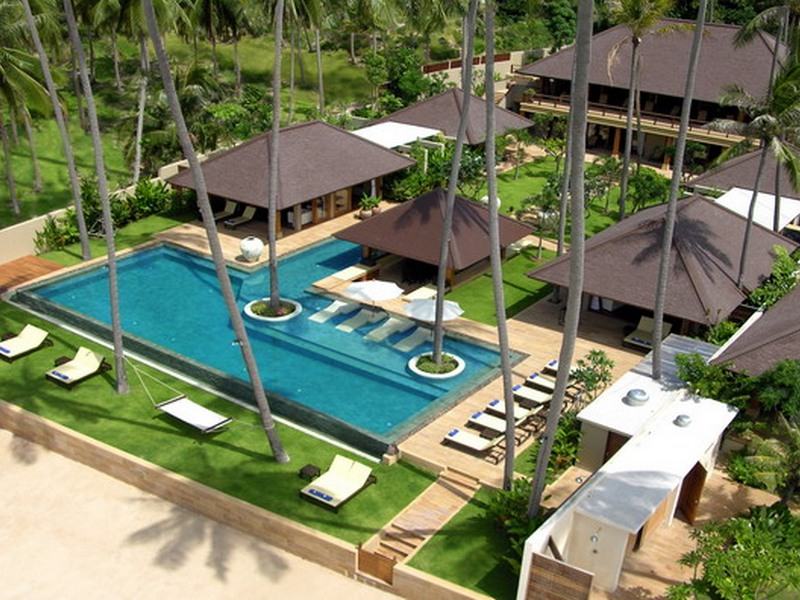Baan Mekkala