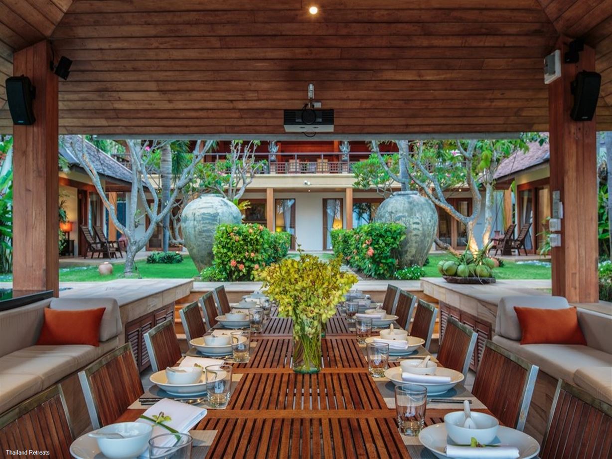 Baan Mekkala