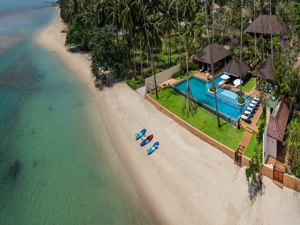 Baan Mekkala