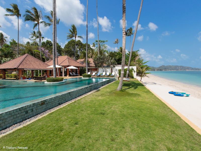 Baan Mekkala