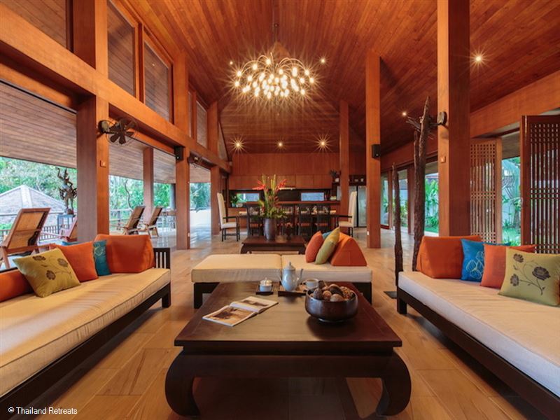 Baan Mekkala