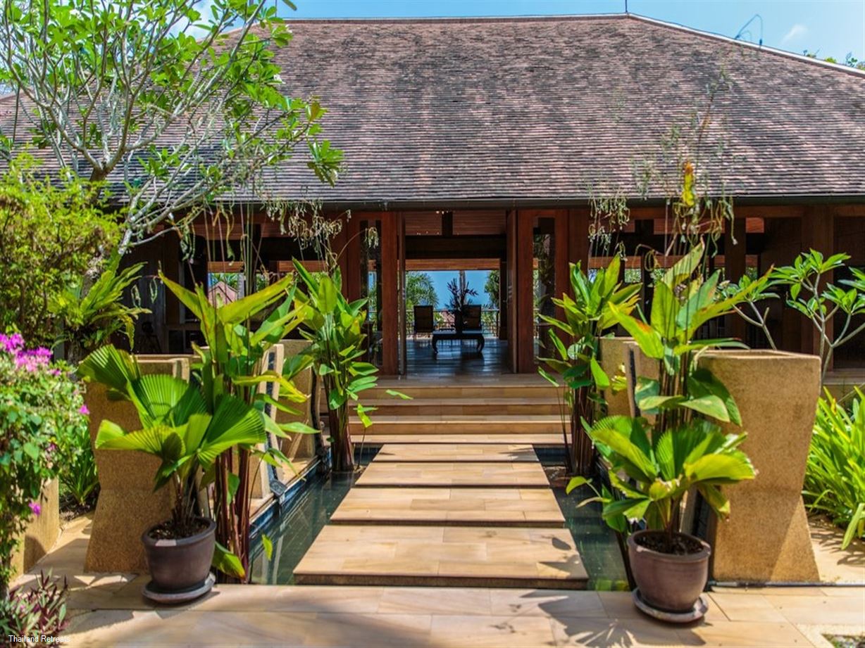 Baan Mekkala