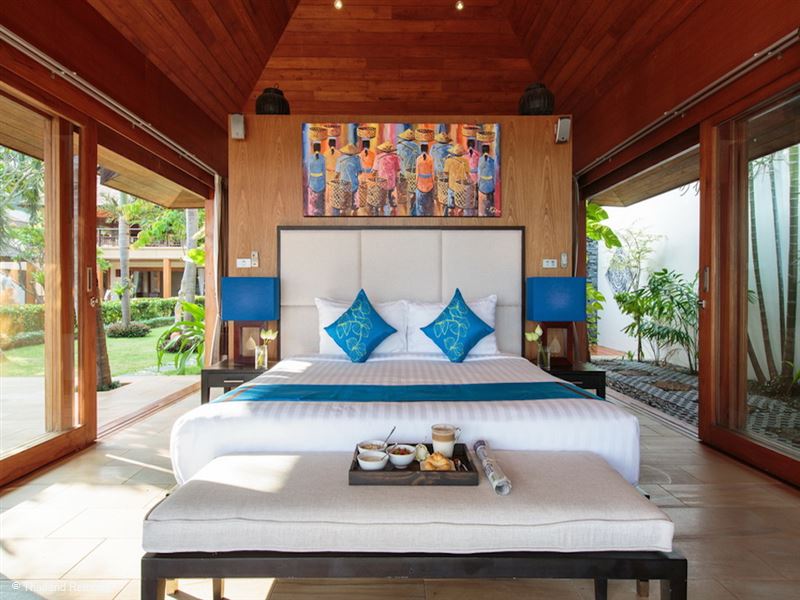 Baan Mekkala