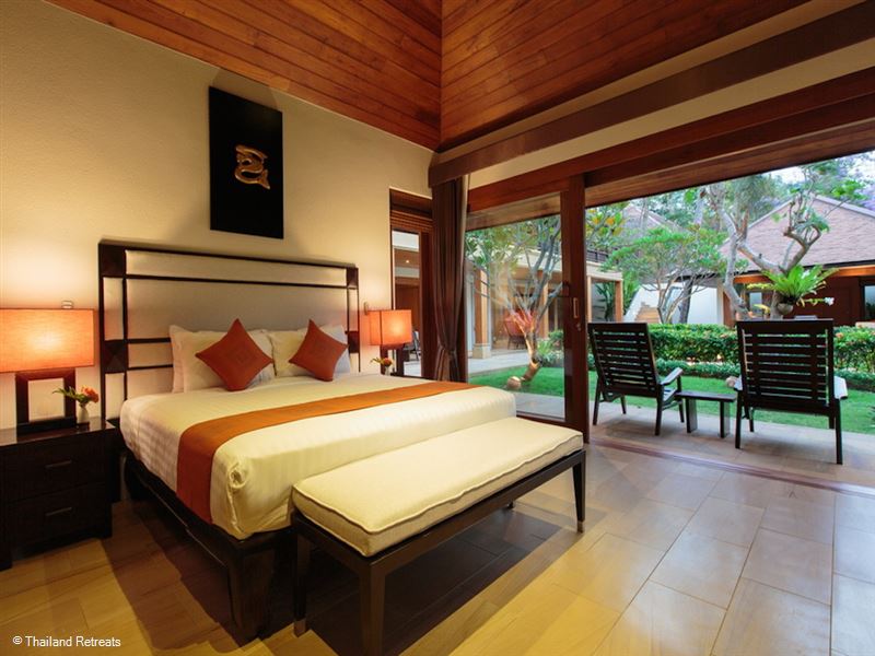 Baan Mekkala