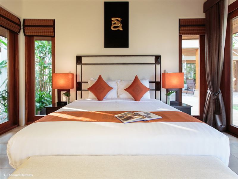 Baan Mekkala