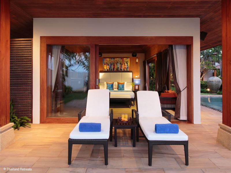 Baan Mekkala
