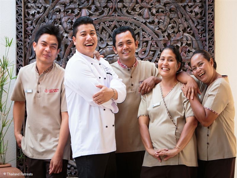 Baan Mekkala