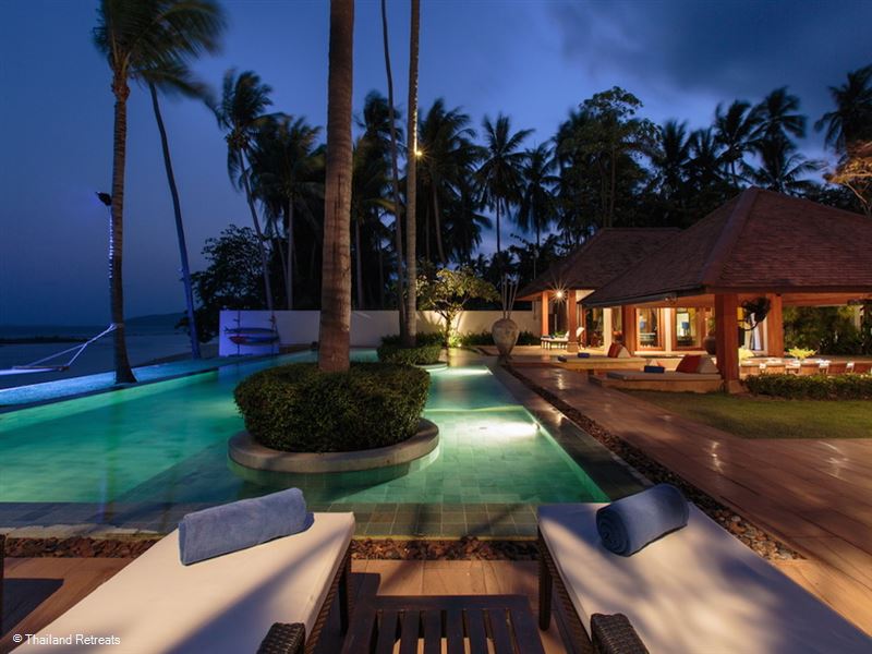 Baan Mekkala