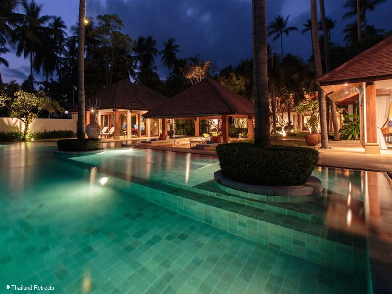 Baan Mekkala