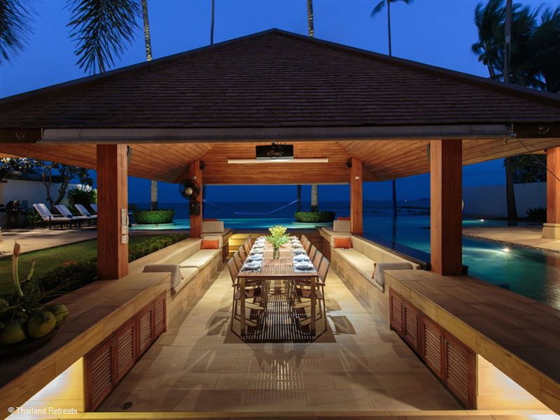 Baan Mekkala