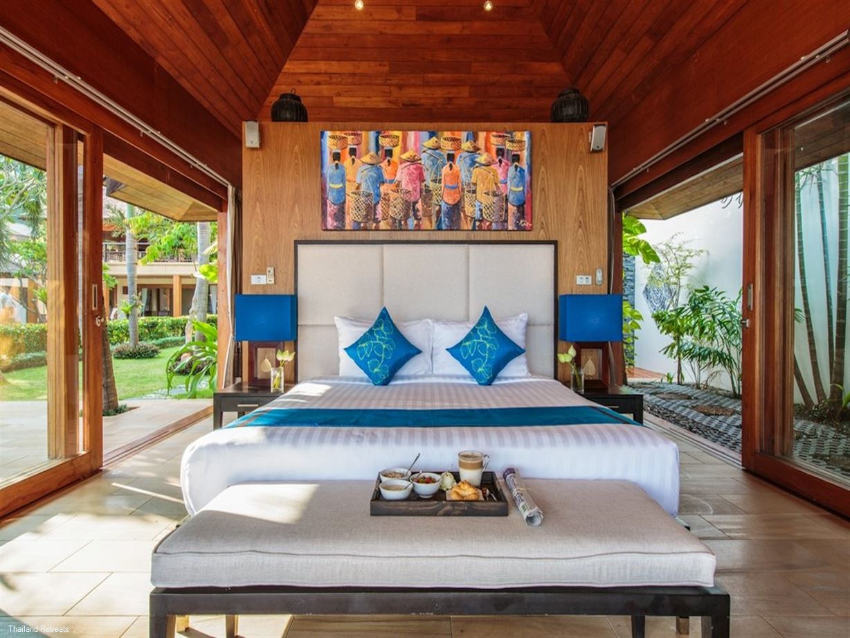 Baan Mekkala