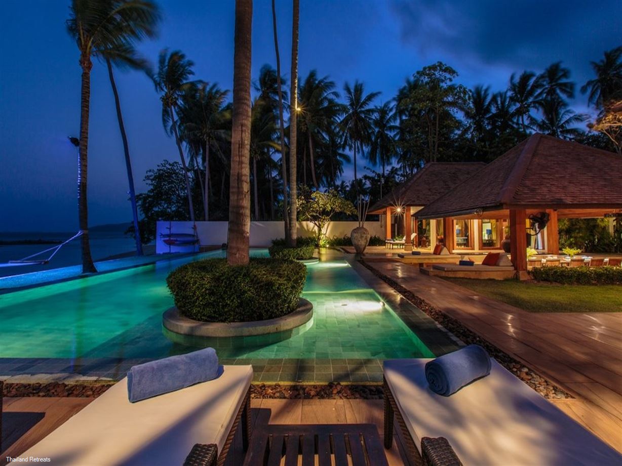 Baan Mekkala