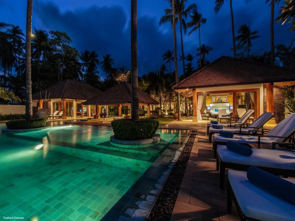Baan Mekkala