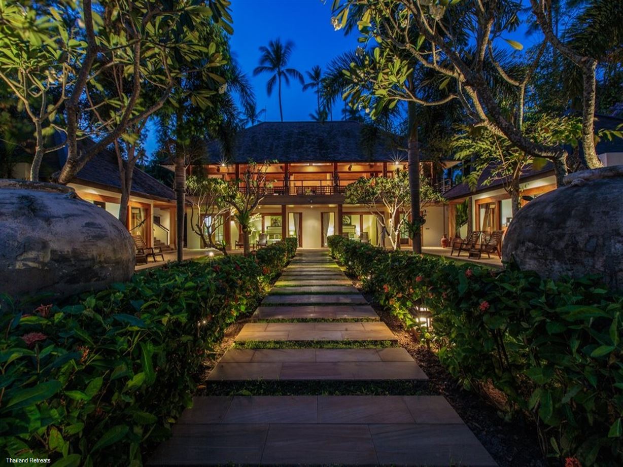 Baan Mekkala