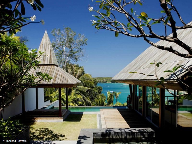 Baan Nicolina