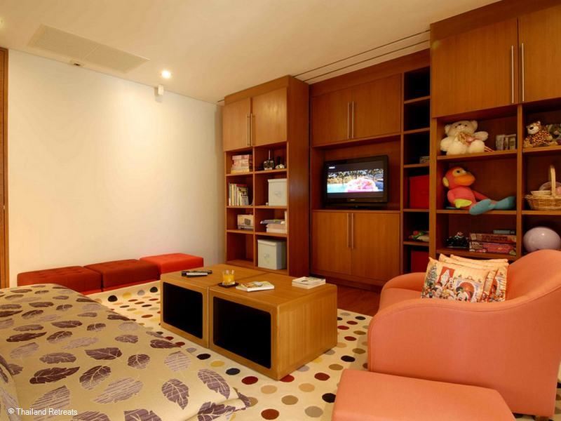 Baan Nicolina