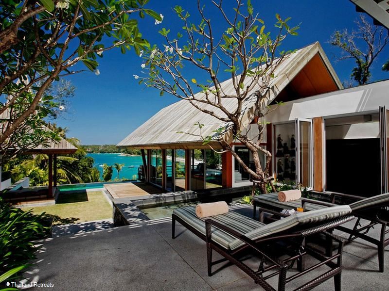 Baan Nicolina