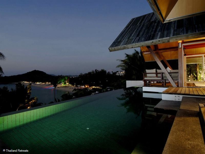 Baan Nicolina