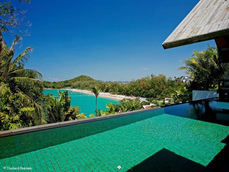Baan Nicolina
