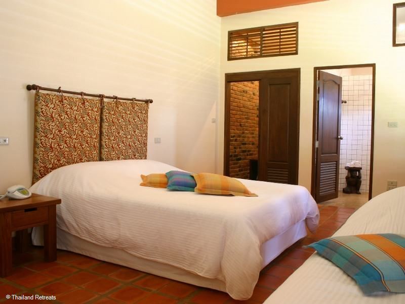 Baan Oriental