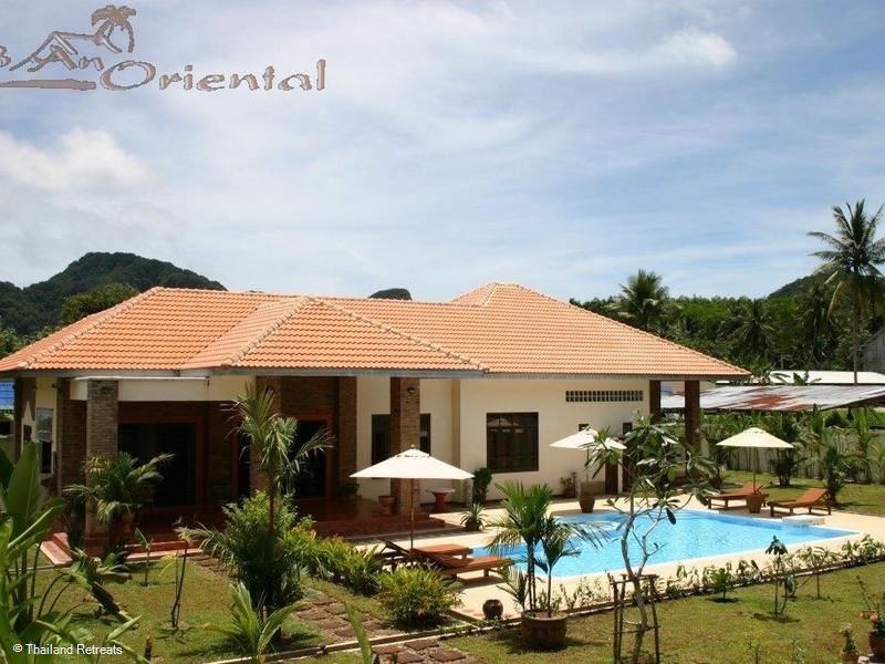 Baan Oriental
