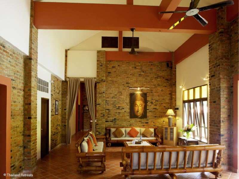 Baan Oriental