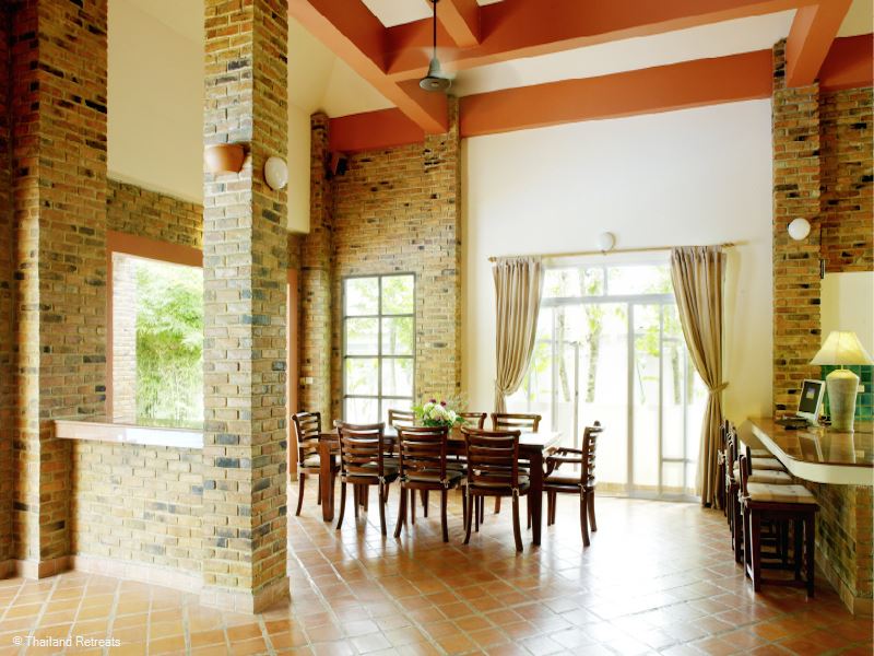 Baan Oriental