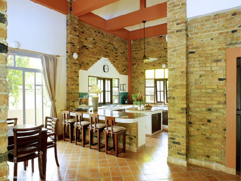 Baan Oriental