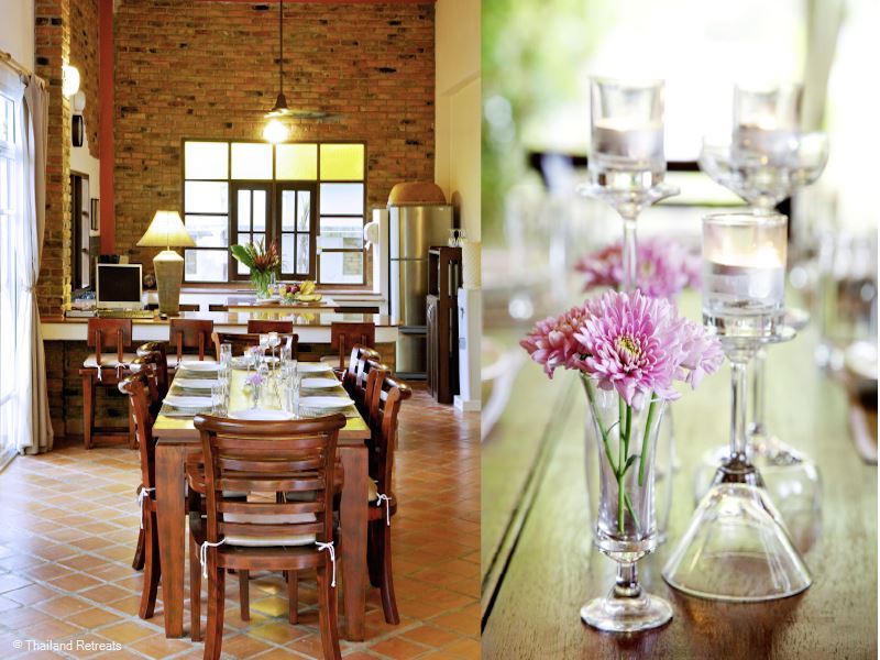 Baan Oriental