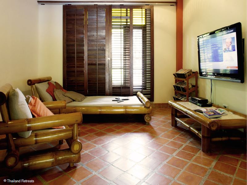 Baan Oriental